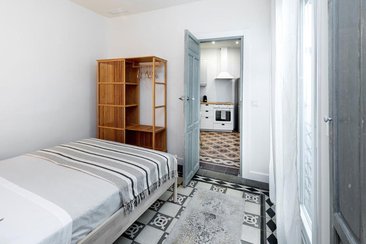 Apartamentos Progreso Granada Exteriér fotografie