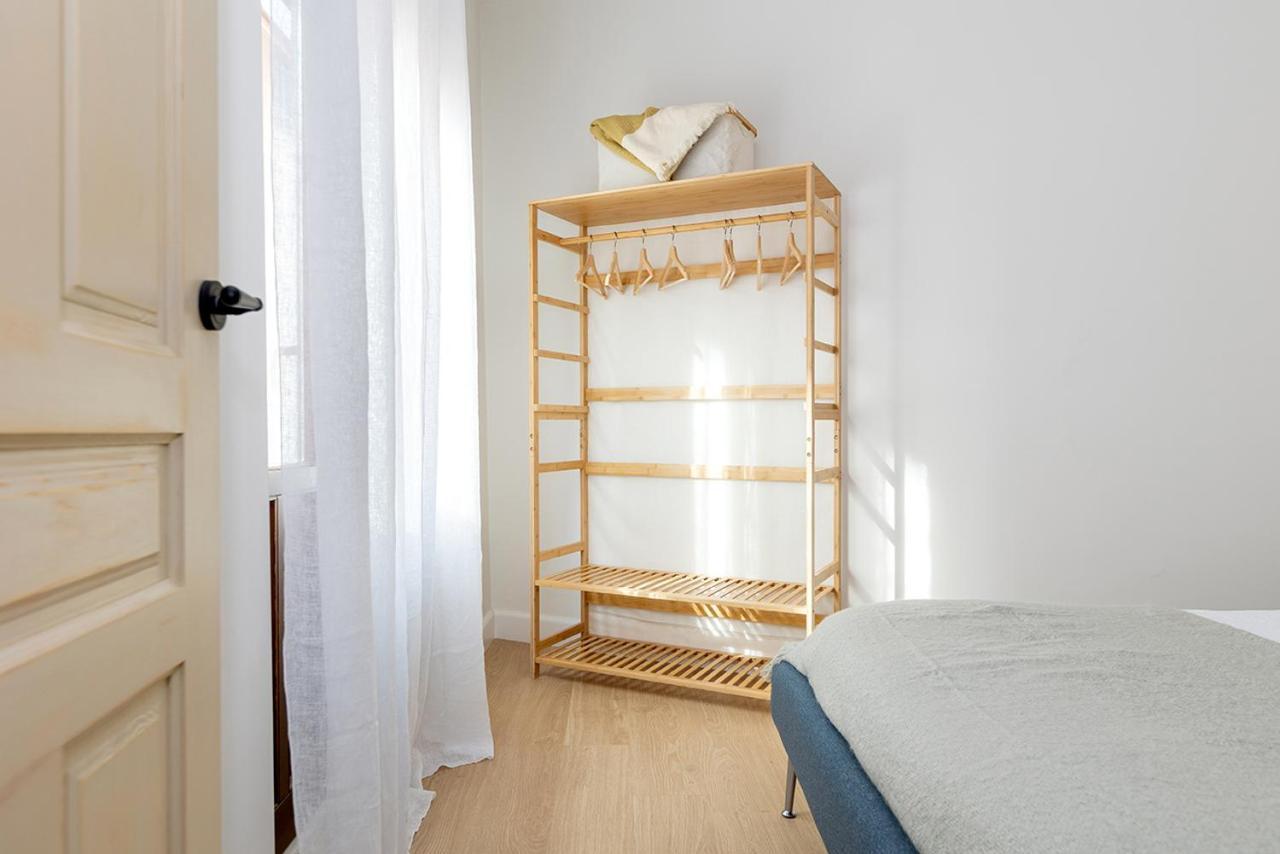 Apartamentos Progreso Granada Exteriér fotografie